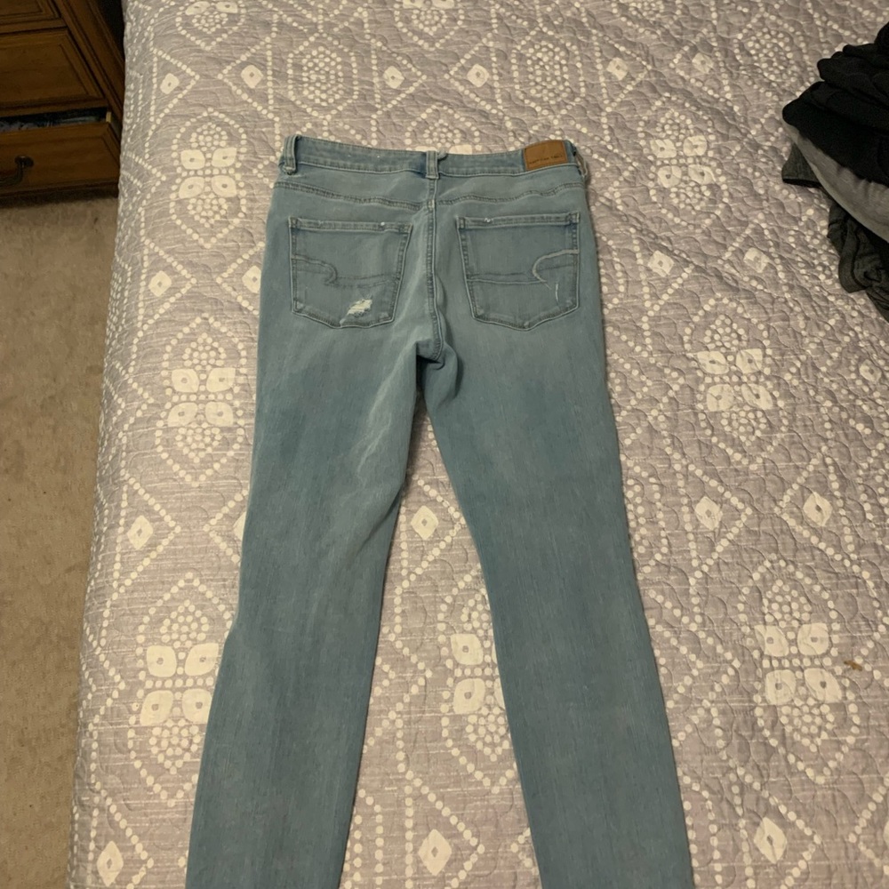 American eagle jeans - Picture 2 of 5